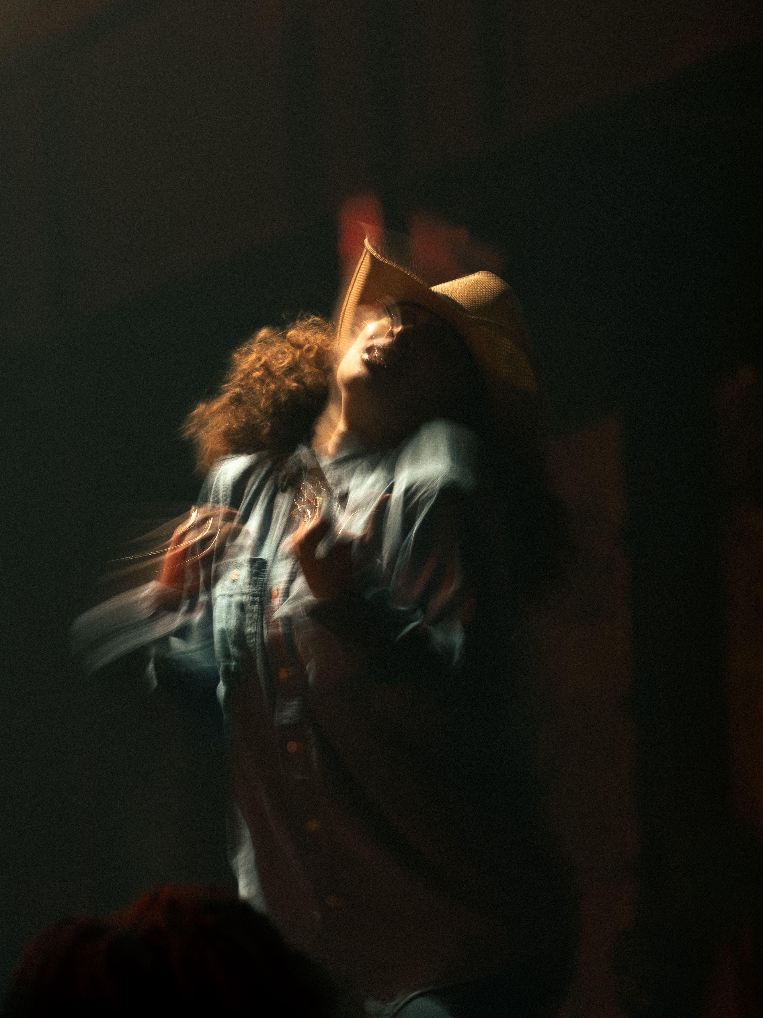 The Imagining — Beatrice Nguyen